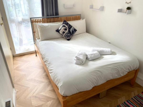 Norwich Apartment - Cosy & Comfortable 1 Bedroom, Ilford